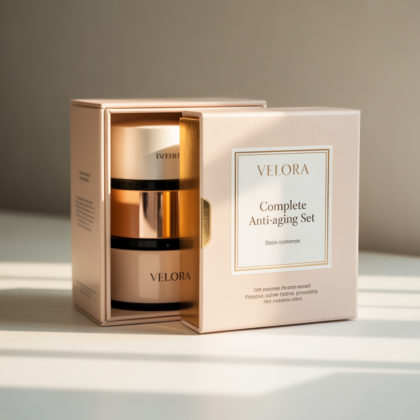 Velora Complete Anti-Aging Set