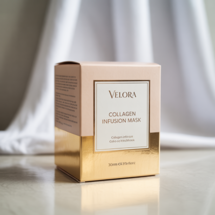 Velora Firming Neck Elixir