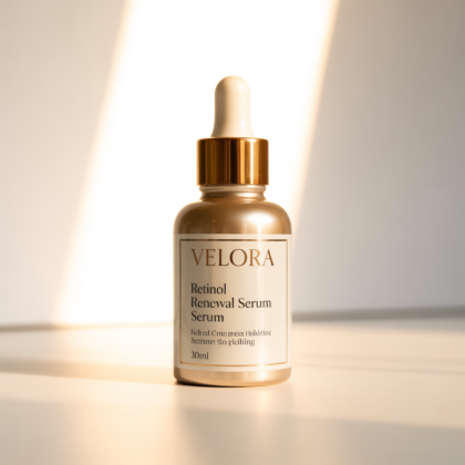 Velora Retinol Renewal Serum