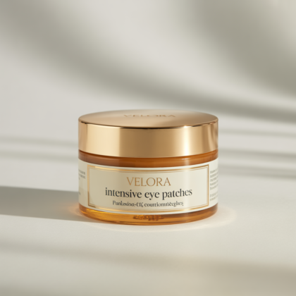 Velora Intensive Eye Patches